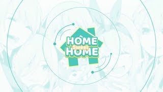 [AMVID] Home Sweet Home || MEP