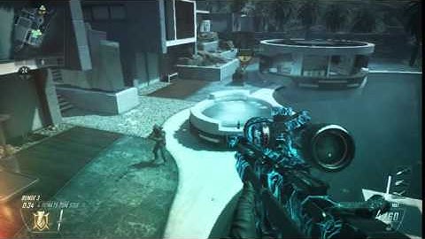 Trickshot/Feed Montage