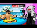 DIVENTO Uno YOUTUBER FAMOSO Su ROBLOX