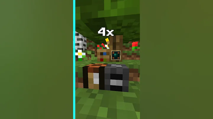 Minecraft RTX at the end... 🤯 #shorts