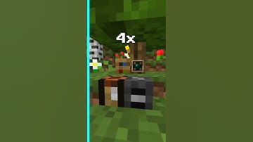 Minecraft RTX at the end... 🤯 #shorts