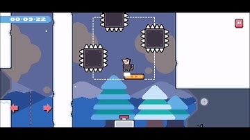 dadish level 26: wr is simple, just wait 12 minutes at the start.