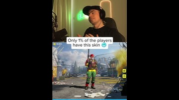 Ferg flexing the rarest skin in CODM #codmobile #codmferg #iferg #ferg #codm