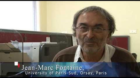 Galois Math Symposium