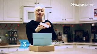 How to Send a Gift