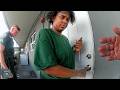 Employee Caught Stealing Thousands in Credit Card Refund Scam | Karens Getting Arrested By Police