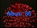 Album 1986 Bilder Eines Jahres