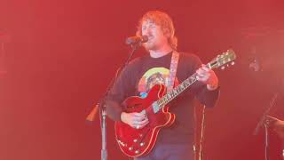 Sturgill Simpson Outside Lands “I Don’t Mind”