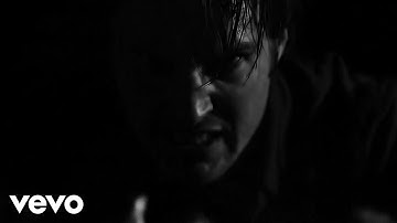 Static Bloom - Burn (Official Music Video)