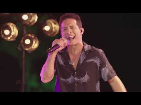 CAMISA BRANCA - Thiago Vas (DVD Em Casa)