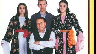 Koma Şirvan - Rengê Min