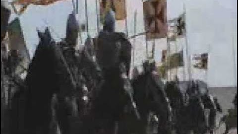 Crusaders - The Time has Come