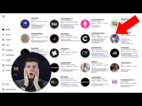 How I Run 20 Faceless Instagram Pages At Once Just Copy Me