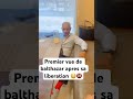 Ref:lxMQqd69cvs Balthazar sa reaction apres sa liberation  #africa #viralvideo #baltazar
