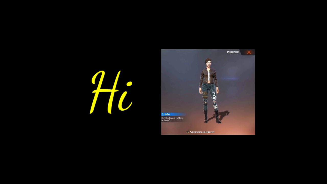 Free fire I Love you 💕💕💕 song Tamil - YouTube