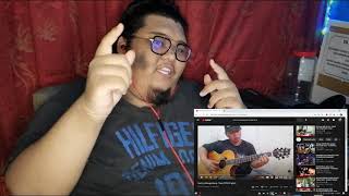 GERIMIS MENGUNDANG ALIP BA TA MALAYSIAN REACTION!!!GOKILLL 2.0 BOSSS!!!