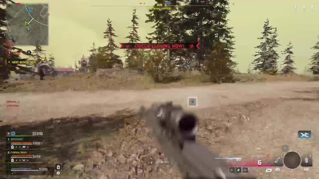 Black ops 6 livestream