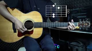 Download Lagu Lady Gaga - Always remember us this way  | Chord Progression MP3