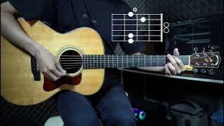 Lady Gaga - Always remember us this way  | Chord Progression