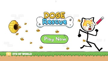 Save the Doge Answers | Level 1-25 | Part 1 | 99.99% People Cannot Save The Dog (IMPOSSIBLE)