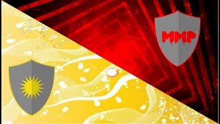 [FINALS] Team MMP v. Team Luminous