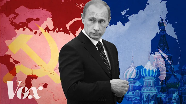 From spy to president: The rise of Vladimir Putin - DayDayNews