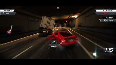 NFS Part 22 | NEED FOR SPEED MOST WANTED | Doctor Zhivago