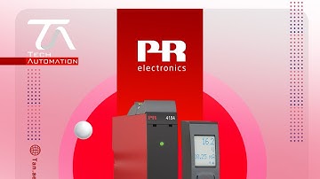 PRelecteonics universal uni/bipolar signal transmitter ( 4184 )