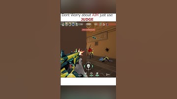 When You Can Aim Use Judge !#valorant  #youtubeshorts  #shortvideo #gaming #memes  #valorantclips
