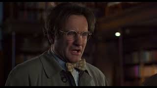 Flubber (1997) - Do it for Weebo
