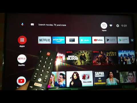 Tutorial Panasonic Android TV: Apps y Google Assistant - Blog de Panasonic  España