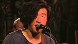 Andrew Young - Company Slave (Live)