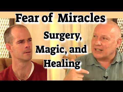 Video: Should You Be Afraid Of The World Of Miracles? - Alternative View