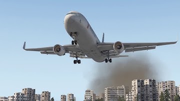 Animation during replays in X-Plane 11