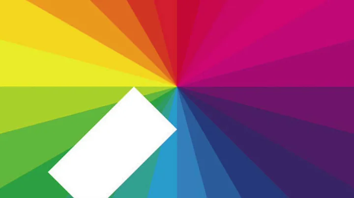 Jamie xx - Obvs