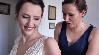 Natalia &amp; Tomek - Wedding short ( Fabryka Ruchomych Obrazków)