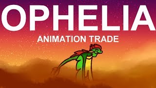 Opehelia Animation Trade [LOOP]