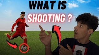 Everything YOU NEED to know about SHOOTING