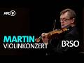 Martin - Violinkonzert | Frank Peter Zimmermann | Alain Altinoglu | BRSO