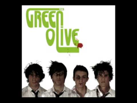 Green Olive Downey - The Green Olive - Doctor R