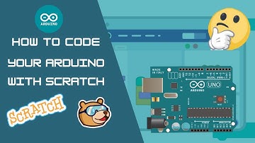 How to code your Arduino with Scratch | Introduction to Pictoblox | Arduino with Pictoblox