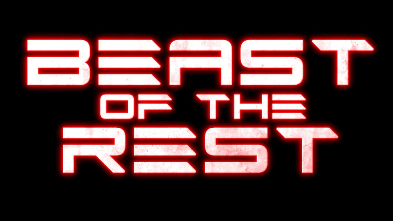 🔥SEMIFINALS: Zhasulan vs Kyntaja - Beast of the Rest Tournament