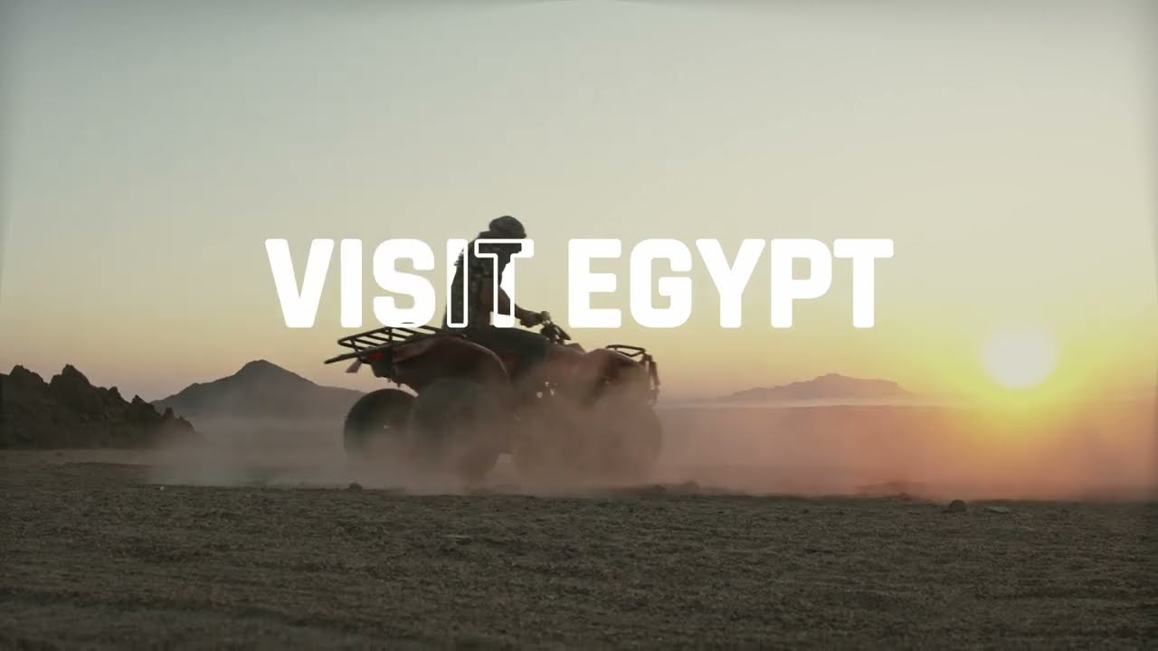 EGYPT