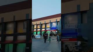 Kannur Railway Station Kannur, Kerala