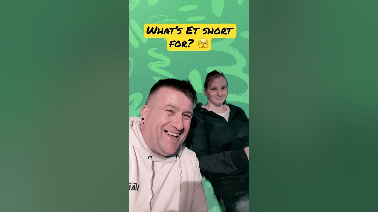 dad-joke-best-ever-what-is-et-short-for-funny-jokes-viral