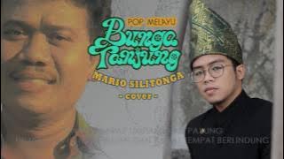Bunga Tanjung - Mario Silitonga (Pop Melayu Cover)