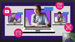 Using Technology to Enhance Outcomes of Active Learning in Bilingual Mathematics Classrooms