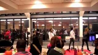 KPL - Thanksgiving Jamboree 2012