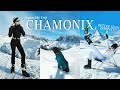 Skiing in chamonix france  vlog  not actually worth it