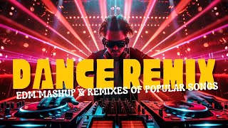 DJ DISCO PARTY HITS 2024  Best DJ Remixes & Mashups 2024  DJ Club Party Music Megamix 2024